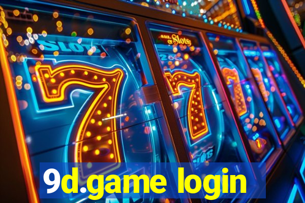 9d.game login